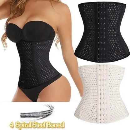 Ladies Shaper Body Building Shapewear