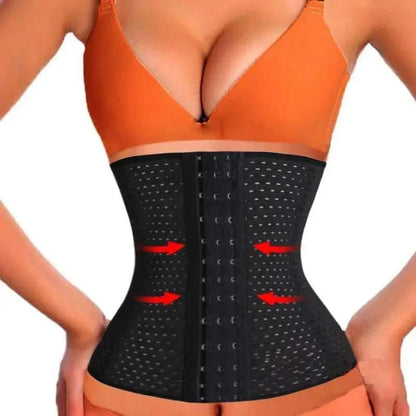 Ladies Shaper Body Building Shapewear