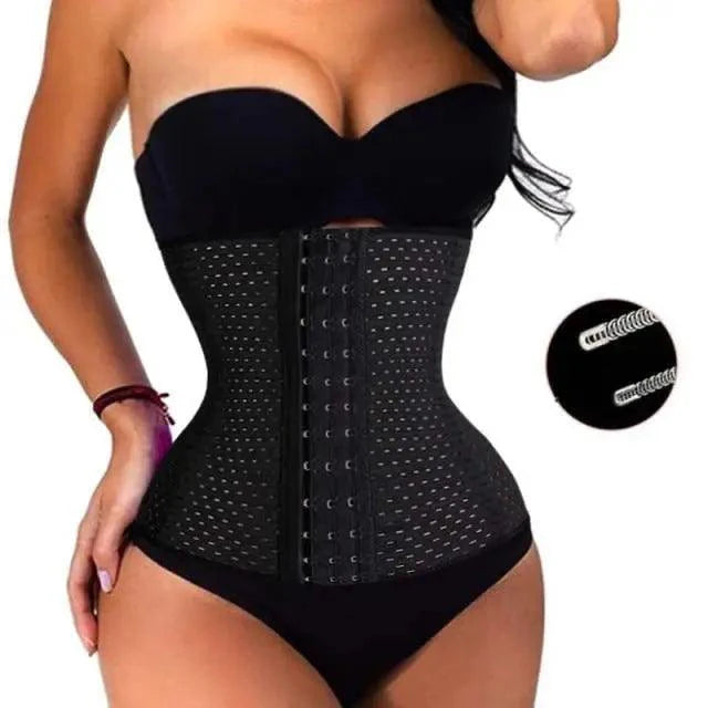 Ladies Shaper Body Building Shapewear