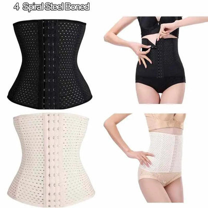 Ladies Shaper Body Building Shapewear