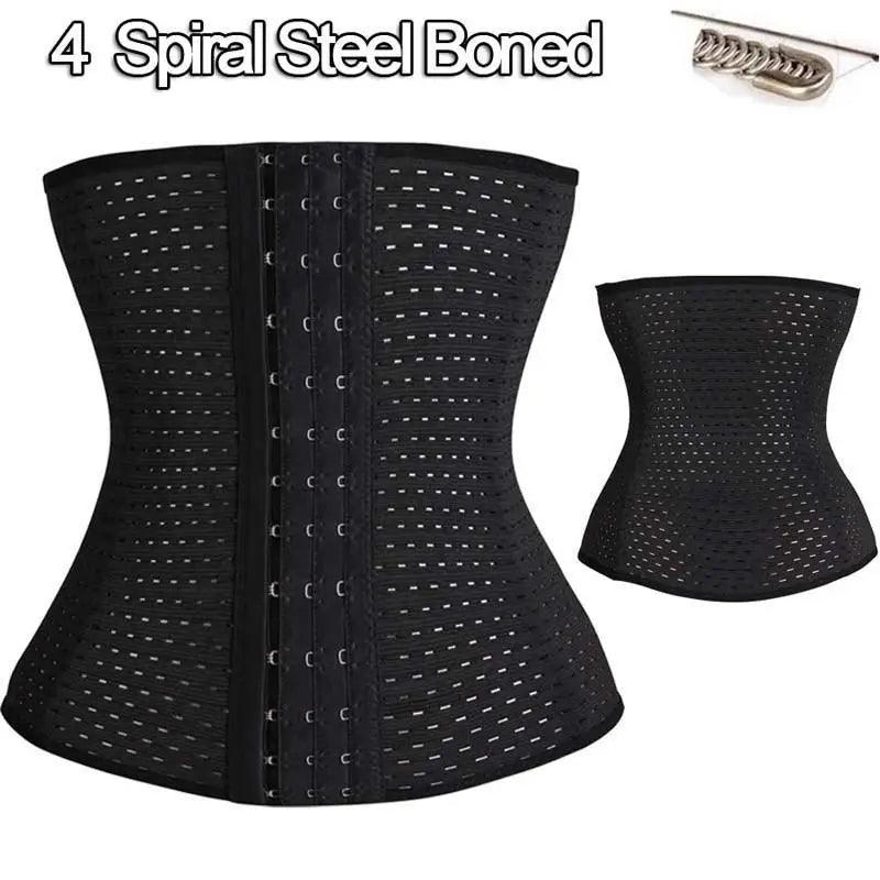 Ladies Shaper Body Building Shapewear